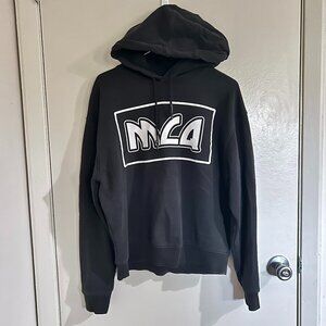 Mcq alexander mcqueen hoodie - Gem